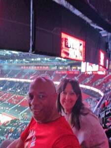 Portland Trail Blazers - NBA vs Golden State Warriors