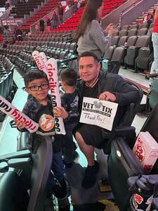 Portland Trail Blazers - NBA vs Golden State Warriors