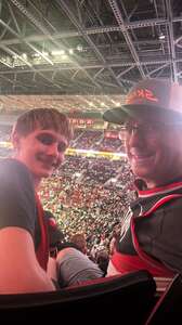 Portland Trail Blazers - NBA vs Golden State Warriors