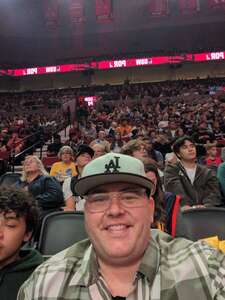 Portland Trail Blazers - NBA vs Golden State Warriors