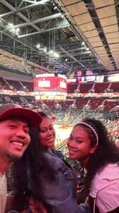 Portland Trail Blazers - NBA vs Golden State Warriors