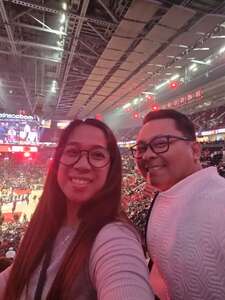 Portland Trail Blazers - NBA vs Golden State Warriors