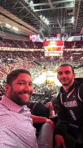 Portland Trail Blazers - NBA vs Golden State Warriors