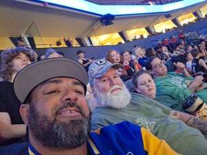 Portland Trail Blazers - NBA vs Golden State Warriors