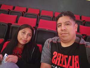 Portland Trail Blazers - NBA vs Golden State Warriors