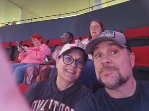 Portland Trail Blazers - NBA vs Golden State Warriors