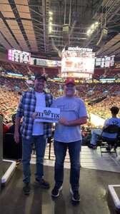 Portland Trail Blazers - NBA vs Golden State Warriors