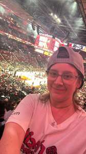 Portland Trail Blazers - NBA vs Golden State Warriors