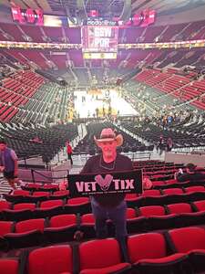 Portland Trail Blazers - NBA vs Golden State Warriors