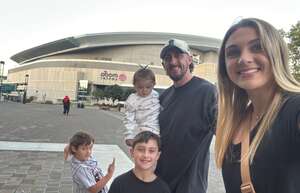Portland Trail Blazers - NBA vs Golden State Warriors