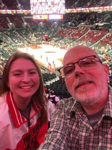 Portland Trail Blazers - NBA vs Golden State Warriors