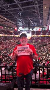 Portland Trail Blazers - NBA vs Golden State Warriors