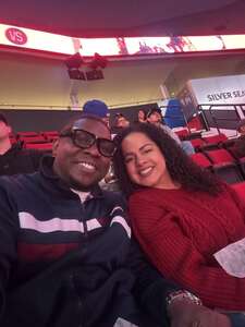 Portland Trail Blazers - NBA vs. London Lions
