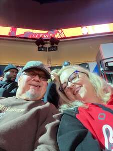 Portland Trail Blazers - NBA vs. London Lions
