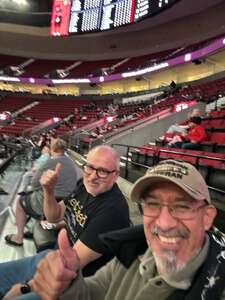 Portland Trail Blazers - NBA vs. London Lions