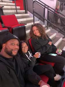 Portland Trail Blazers - NBA vs. London Lions