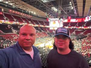 Portland Trail Blazers - NBA vs. London Lions