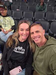 Portland Trail Blazers - NBA vs. London Lions