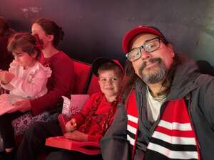 Portland Trail Blazers - NBA vs. London Lions