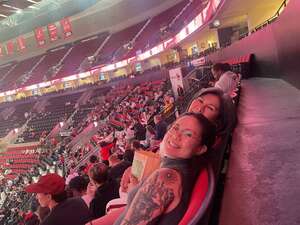 Portland Trail Blazers - NBA vs. London Lions
