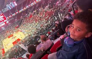 Portland Trail Blazers - NBA vs. London Lions