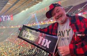 Portland Trail Blazers - NBA vs. London Lions