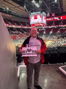 Portland Trail Blazers - NBA vs. London Lions