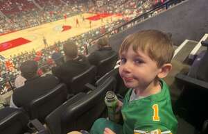 Portland Trail Blazers - NBA vs. London Lions