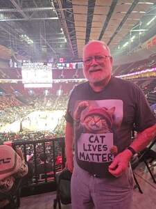 Portland Trail Blazers - NBA vs. London Lions