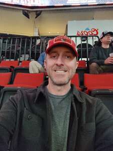 Portland Trail Blazers - NBA vs. London Lions