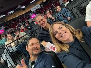 Portland Trail Blazers - NBA vs. London Lions