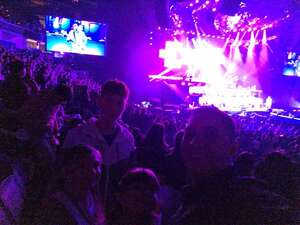 Jonas Brothers: The Burning Up Tour All Over Again