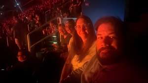 Jonas Brothers: The Burning Up Tour All Over Again