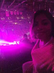 Jonas Brothers: The Burning Up Tour All Over Again