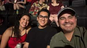 Jonas Brothers: The Burning Up Tour All Over Again