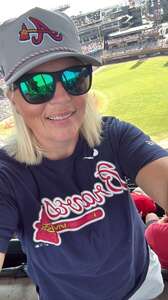 Atlanta Braves Wild Card Game 2