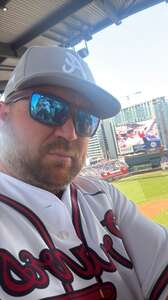 Atlanta Braves Wild Card Game 2