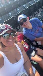 Atlanta Braves Wild Card Game 2