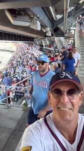 Atlanta Braves Wild Card Game 2