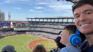 Atlanta Braves Wild Card Game 2