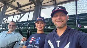 Atlanta Braves Wild Card Game 2