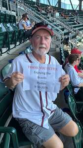 Atlanta Braves Wild Card Game 2