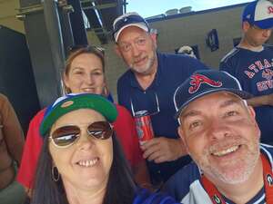 Atlanta Braves Wild Card Game 2