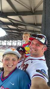 Atlanta Braves Wild Card Game 2