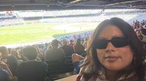 Atlanta Braves Wild Card Game 2