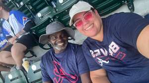 Atlanta Braves Wild Card Game 2