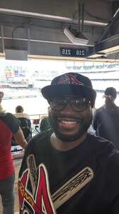 Atlanta Braves Wild Card Game 2
