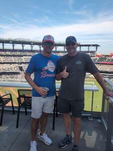 Atlanta Braves Wild Card Game 2