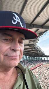 Atlanta Braves Wild Card Game 2
