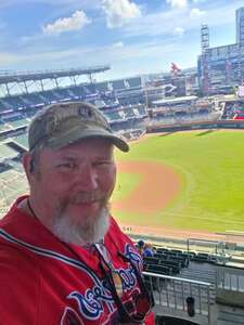 Atlanta Braves Wild Card Game 2